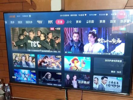 电视开机就能看电视频道的设置方法。#电视开机设置方法 #海信电视 #实用分享 #电视机怎样设置开机就是直播画面 #应城电视机维修