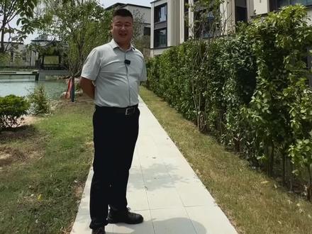 传世大宅,经典藏品,未来可期,老业主全权委托,找我给你惊喜#合肥豪宅刘公子 #豪宅 #塘溪津门 #别墅 #滨湖