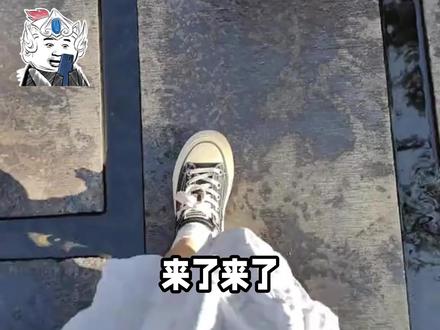 网友:可以接地气但不能接地府啊 #搞笑神评论 #带砖侍卫哼哼怪 #男友视角