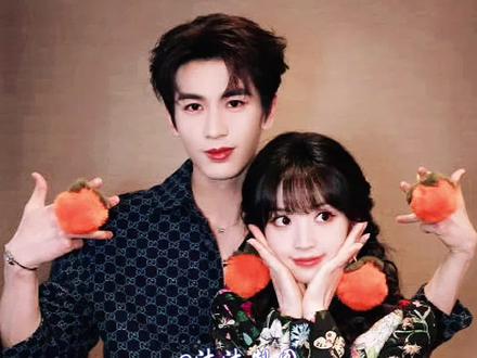 盘点和张凌赫合作过的女演员跟谁更有CP感呢?#强烈推荐 #上热搜 #我要上热们 #明星 #抖音二创激励计划