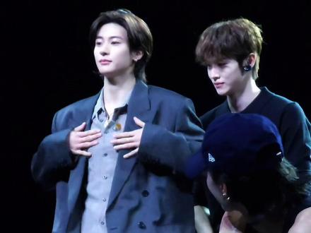 彬猫视角版 37 比噶 cha🈶️
ps:我们猫猫的肩膀快点好起来吧呜呜呜呜🫳🏻🥺
#riize澳门 #riize澳门演唱会 #anton李灿荣 #郑诚灿 #wonbin元彬