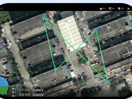 全军覆没的甘肃03题,到底难在哪? #地面站#caac无人机执照#云巡无人机#开封无人机培训#无人机考证