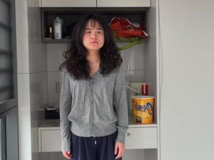 豆包教我跳手势舞24.0
#全网都在跳这个舞 #豆包摇 #手势舞