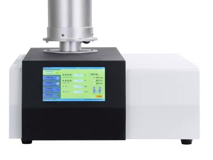 热重分析仪操作讲解 TG热重仪 差热仪TGA 热稳定性分析仪 #热重分析仪 #检测仪器 #检测设备 #仪器设备 #热重仪 #南京雪莱生物科技有限公司