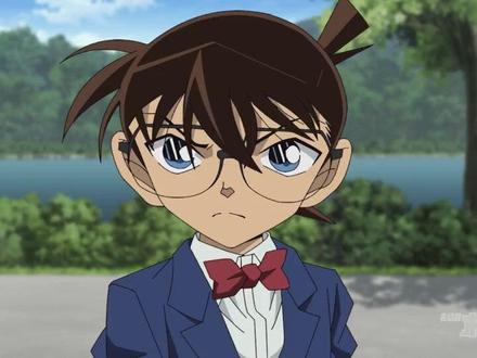 新一1248 国语#名侦探柯南 #动漫推荐