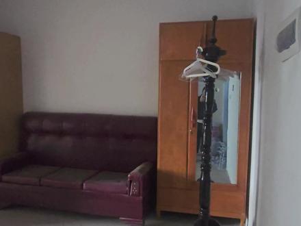 #沈阳奇葩户型 一室两门见过吗?