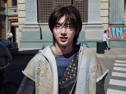 我年少 你飘渺#金主训 #cortis #少年感 #剪辑#我年少你飘渺