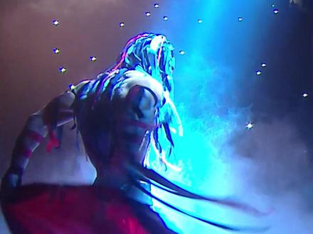 2018#夏季狂潮大赛
恶魔王子😈芬巴洛尔的出场
#WWE#芬巴洛尔#恶魔王子
#2023夏季狂潮大赛将于北京时间8月6日早8点在底特律打响