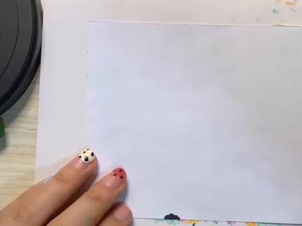 一起画,画个空调取取暖。 #儿童简笔画 #幼儿简笔画 #创意美术 #零基础学画画