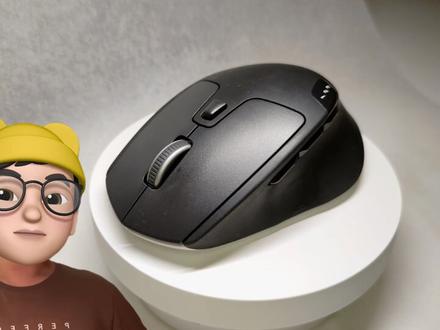 【办公利器】499元、31个按键的鼠标好用吗?Master3和M720推荐 #罗技 #外设 #鼠标 #科技
