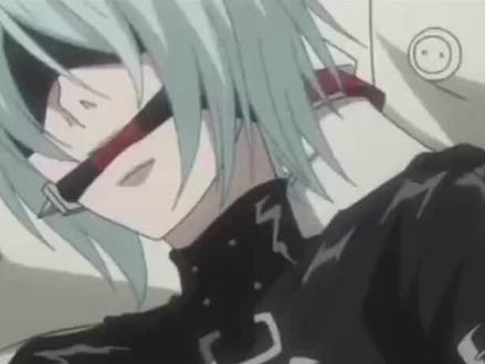 【咎狗之血】他是我这一生最完美的作品 #推荐动漫