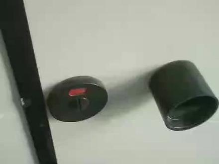 #燕山大学西校区 教你怎么开厕所门,哈哈哈哈哈哈
