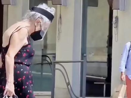 我们也应该要学习他们的心态#意大利