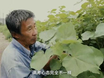 71岁单身汉坚持高考40年,落榜18次!