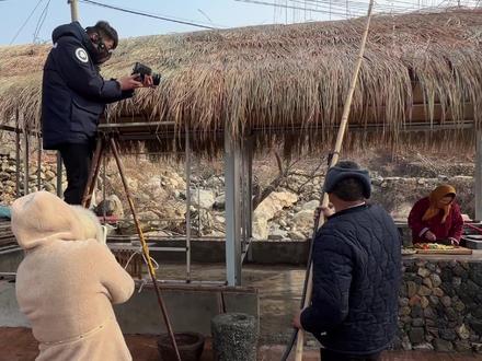 短视频原来是这么拍出来的 如何学习短视频拍摄,保姆级的现场让你看个明白#如何学习短视频拍摄和剪辑 #短视频拍摄教学 #拍摄技巧教学 #任老炮 #新手拍摄视频教程 #电商培训