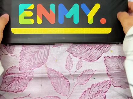 挑战用丙烯马克笔画100个小可爱,今天画粉丝宝宝想看的圣诞树!#简笔画 #儿童绘画 #儿童简笔画 #画画 #丙烯马克笔