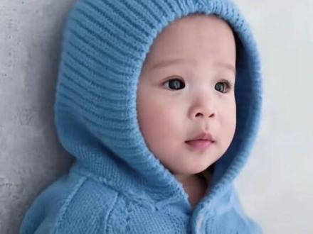 因为是妈妈 妈妈最懂妈妈 #小洛熙事件的详细经过