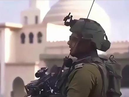 号外:真主党攻入以色列本土,占领以色列北部中心城市,取得历史性突破