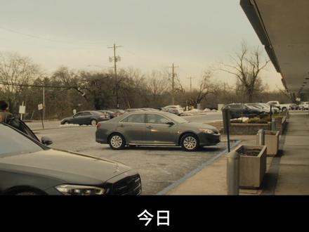 65 岁杀手竟是初代病毒者,药剂竟能让人永生? #抖音午夜放映厅#了不起的精讲团#拯救片荒#电影讲解