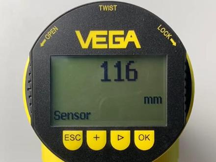 #VEGA #导波雷达仪表 的设置|如何查看回波曲线?#仪器仪表 #传感器 #智能制造