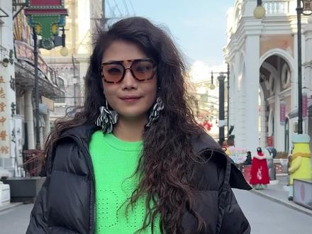 大年初一带机器人演出幕后
#创作者中心 #创作灵感 #宇树 #机器人 #春晚机器人