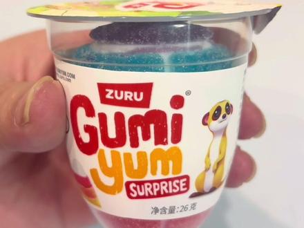 没想到ZURU也来了一波食玩奇趣蛋‼️居然是小动物和配件❗️#ZURU #奇趣蛋玩具 #食玩 #儿童玩具 #盲盒