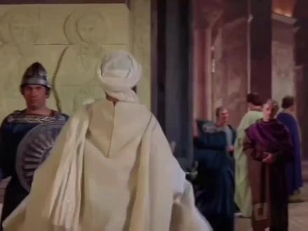 阿拉伯大征服#东罗马#波斯帝国@吃惊的派大星