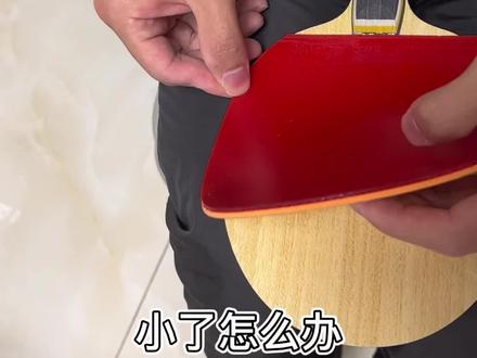 为什么不是镜头来找我?#乒乓球拍搭配 #粘板 #每一个精彩瞬间都值得记录 #乒乓球教学 #亚萨卡竞技者