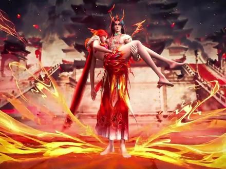 3月国漫热门榜单出炉,谁才是国漫第一? #国漫 #动漫 #我在抖音看动漫 #剑来 #凡人修仙传