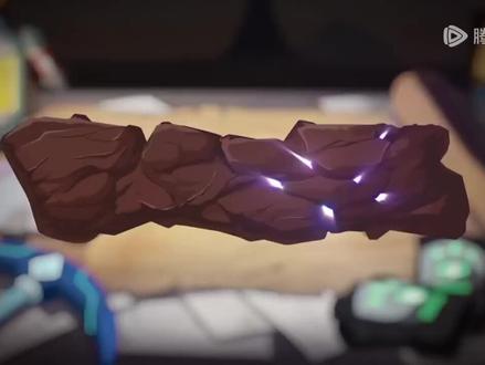 古古怪界有古怪番外篇