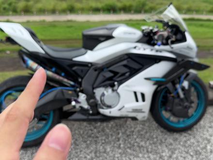 春风675sr-r整备方案清单
全车钛合金螺丝:3000
燃尽双出sc全段直通:4980
FULL-REV增高脚踏:1380
H L全车钢喉:2500
FULL-REV分离手把、上三星,手把堵头:1700
RK蓝色7倍链条:700
MOTO-TRON省力离合+刹车:950
MOTO-TRON后卡钳转换码:600
MOTO-TRON快拆油箱盖:300
小螃蟹:1100
短尾+转向灯+流水灯:600
V4岮峰:880
宝马车头罩:600
更换银色油箱护板:300
概念版全碳定风翼:2299
原车碳油箱盖600
碳钥匙罩299
车架碳罩:1170
加长碳前挡泥1299
加长碳后挡泥1199
前刹车碳倒流罩750
碳纤维后摇臂罩899
碳加高油箱 550
发动机碳板220
840增高坐垫:250
P牌手把套:150
后视镜堵头:100
干碳下罩流板:350
鲨鱼鳍侧板:468
下唇:99
前后防摔球:110
特调程序:2000
干碳加长下导流板:580
指针科技大扭油:980
高流量空滤:288
凌云钛尺:880
B F4刹车油:300
共计35658#机车 #春风动力 #春风675sr #男人的玩具