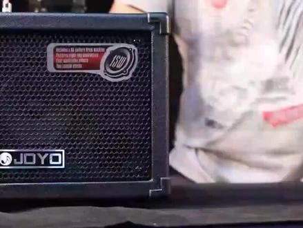 DC15电吉他音箱演示,功能强大#电吉他音箱 #吉他音箱 #电吉他音响 #吉他音响 #joyo音箱