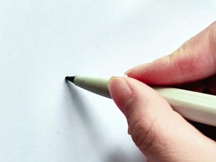 这样画小老虎,可爱又简单,用4个3就能画, 快带宝宝一起来试试吧~慢教程版~ #简笔画 #画画 #启蒙早教 #亲子画画