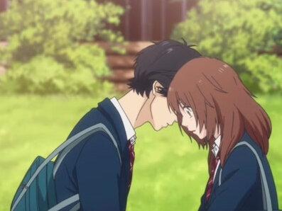 漫画的结局果然是完美的#动漫推荐 #青春之旅