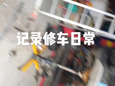 汉腾Ⅹ7更换正时套装