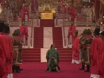 宰相张九龄初见安禄山,说了八个字,20多年后应验狠狠颠覆了大唐#张九龄 #唐朝 #安禄山