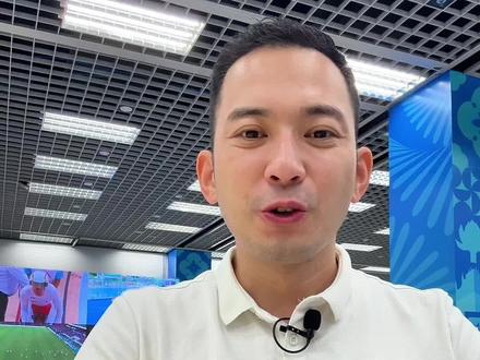 4:1击败赵子豪,林诗栋强势晋级十五运男单四强#林诗栋 #大涵说全运