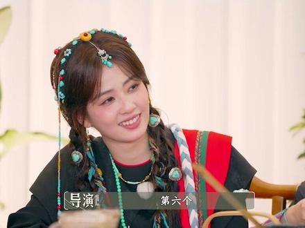 敖瑞鹏的长篇大论只有一个字#奔跑吧 #奔跑吧天路篇