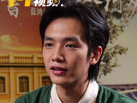 #王彦桐 聊#给阿嫲的情书 两位女主演,夸#李思潼 共情力强,#王晓慧 很有灵气。