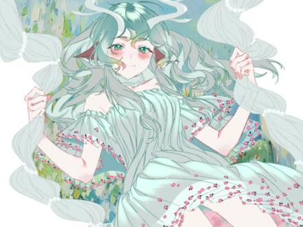 火柴人起稿法
#接稿 #插画 #约稿 #oc #绘画教程