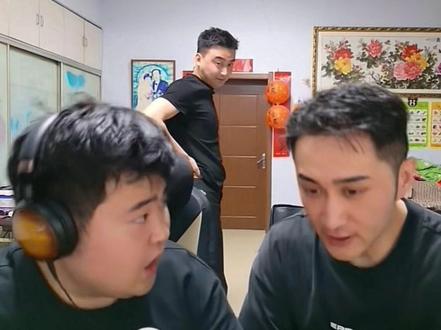 小奥奥节目效果拉满#小奥奥 #蒋一帆 #兔八哥