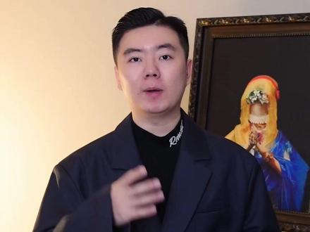 ADHD:思维超速的孩子,需要理解! #艺术 #看展 #展览 #ADHD #金仔聊艺术