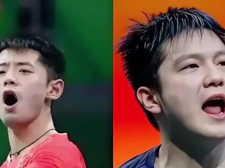 #今日热点#张继科 前世界冠军张继科竟公开宣称与现役选手樊振东实力五五开,这究竟是自信过头还是另有隐情?
张继科近期在社交媒体上的这番言论,瞬间点燃了乒乓圈内的争议。他不仅直言与樊振东实力相当,还指责国家队管理存在问题,甚至声称樊振东面临被“打压”的困境。更令人惊讶的是,张继科还提出了与樊振东合作开俱乐部的想法。然而,樊振东对此却表示反感,他透露自己有退役后求学的计划,并无意与张继科合作。此外,张继科还频繁利用饭圈文化卖惨,试图借助粉丝力量为自己辩解。但这样的做法并未得到广泛认同,反而引发了更多质疑。《人民日报》等权威媒体对樊振东的职业精神给予了高度评价,这无疑进一步削弱了张继科的观点。体育界专家也指出,张继科的争议性言论不仅无助于解决问题,还可能给中国乒乓球带来不必要的负面影响。
张继科与樊振东的这场争议,究竟谁是谁非?你更支持谁的观点呢?快来评论区留下你的看法,一起探讨这场乒乓圈内的风波吧!