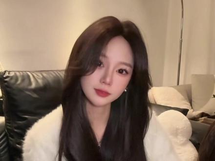 超仙超有气质的人鱼卷补货啦 #假发#免发网假发 #气质发型 #假发测评 #秋冬氛围感