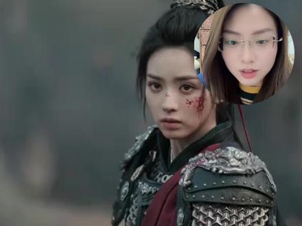 电视剧逐玉,樊长玉夯爆了 #逐玉 #逐玉开播 #张凌赫谢征 #田曦薇樊长玉 #谢征樊长玉