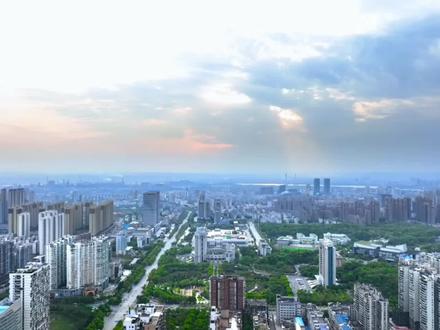 23-24我在这儿,长郡湘潭高新实验小学