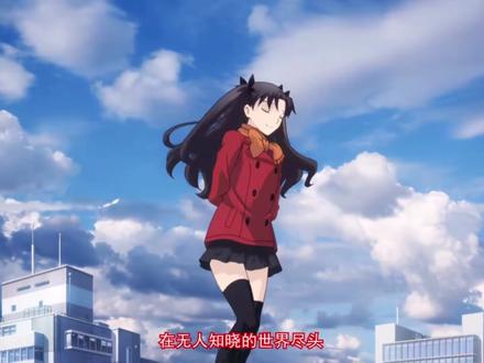 (转载)fate名场面 fate名曲无限剑制