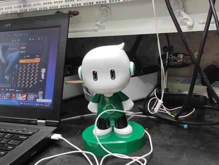 电脑小音响音量像蚊子,贴在耳朵上才听到一点点,应该是这里问题