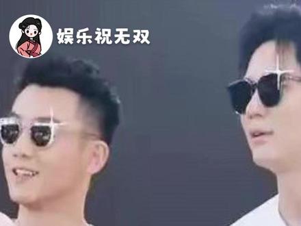 苗苗的工作人员手滑转发李晨郑恺跑男停宣博文 #跑男 #奔跑吧 #李晨 #郑恺 #大数据推荐给有需要的人