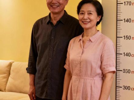 95% 精准!孩子能长多高?一个公式算透遗传身高上限👇最新 FPH 遗传身高公式,算过的宝妈都夸准!举个栗子:爸 178cm + 妈 160cm👉 男娃:(178+160)/2×0.78 +45.99 ±5.29≈172.5-183cm!营养 + 运动跟上,一米八不是梦~👉 女娃公式:0.75×(爸 + 妈)/2 +37.86 ±5.29赶紧拿自家娃身高代入算算!✅ 评论区留言 “娃性别 + 爸妈身高”,帮你算精准范围~点赞收藏,别等娃长定型才后悔!#科学长高 #遗传身高公式 #孩子长高#FPH 遗传身高 #娃长高攻略